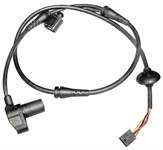 ABS SENSORU ON  (AUDI A4 01-05)