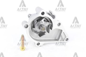 DEVİRDAİM ACCENT 00-06 1.5 - 1.6 / ERA 06=> 1.4 - 1.6 / ELANTRA 01-07 1.6 / MATRIX 01-10 1.6 / GETZ 06-10 1.4 - 1.6 / CERATO BENZİNLİ