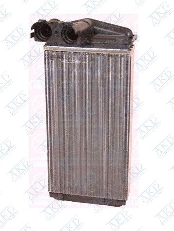 KALORİFER RADYATÖRÜ 307 00> (249x141x42) STANDART SOĞUTMA