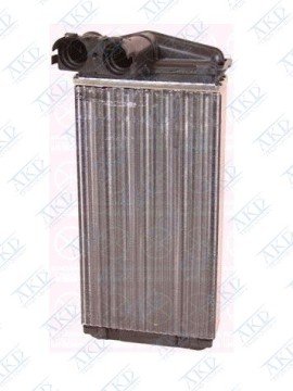 KALORİFER RADYATÖRÜ 307 00> (249x141x42) STANDART SOĞUTMA