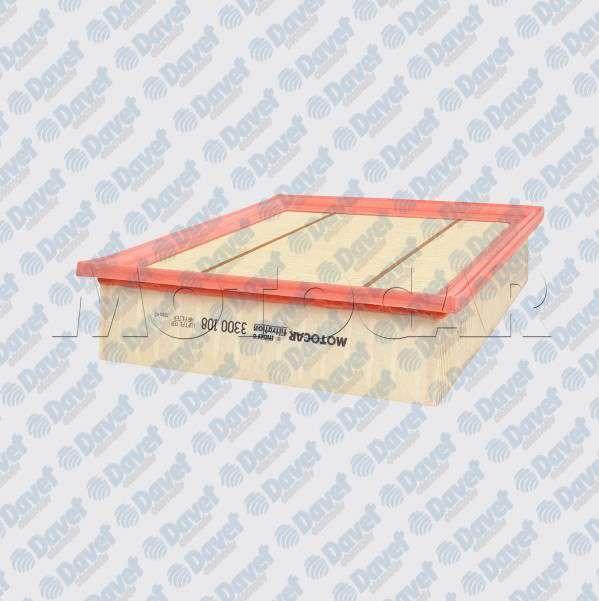 HAVA FILTRESI MERCEDES VITO W638 108D - 108CDI - 110D - 110CDI - 112CDI 96-->03