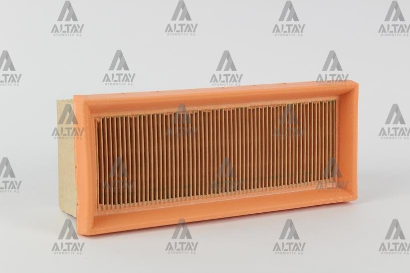 HAVA FİLTRESİ TWINGO / CLIO II / KANGO 01-06 1.2 16V