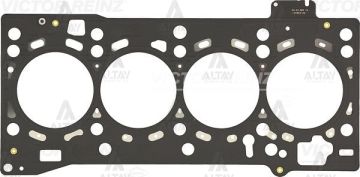 SİLİNDİR KAPAK CONTASI GOLF7 / A3 / LEON 13=> CLHA-CLHB-CRKB 1.6 TDİ 1 DELİK