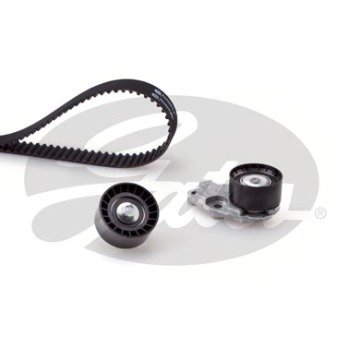 EKSANTRİK GERGİ KİTİ (127x254) CHEVROLET-DAEWOO AVEO-CRUZE-KALOS-LACETTI-NUBIRA 1.4-1.4-1.6 (05-)
