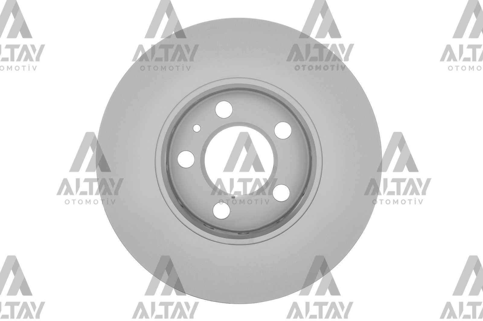 FREN DİSKİ GOLF4  98-04 / A3 / TOLEDO / POLO / OCTAVİA / FABIA ÖN 256mm
