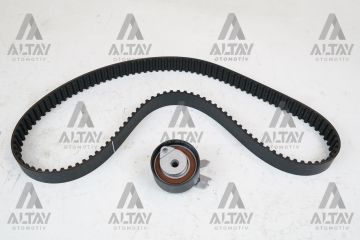 TRİGER SETİ MEGANE IV / CLIO IV / DOKKER / LODGY / KANGOO III / DUSTER / LODGY / DOKKER / KADJAR / QASHQAI / JUKE / TALISMAN / SYMBOL / A150 / A180 / C180 / CITAN 1.5DCI K9K EURO5