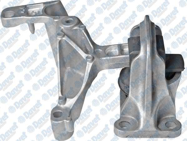 MOTOR TAKOZU SAG FLUENCE MEGANE III SCENIC III 1,6 16V