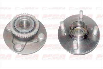 PORYA ARKA-(ABSLI-RULMANLI)-(SUZUKI: BALENO 96>00/LIANA 04>11  )