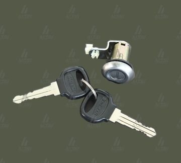 KİLİT ŞİFRESİ CANTER 304/449 KAPI SAĞ