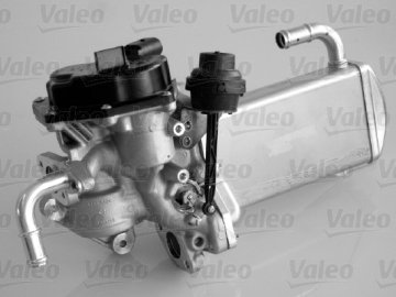 EGR SOĞUTUCUSU (VALFİ) VW T5-T6 2.0 TDİ