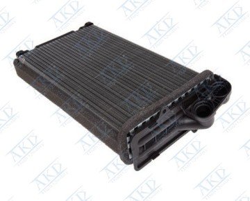 KALORİFER RADYATÖRÜ MGN (97-99) SCENIC (01-03) 1.4-1.6-1.9-2.0 16V (260x158)