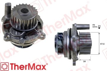 Devirdaim Golf Iv-V 05>Jetta-Passat (06-10)>A3 03>A4(00-10) Octavıa 1.6-2.0Fsı (Akl-Bfq-Bse-Alz) (T)