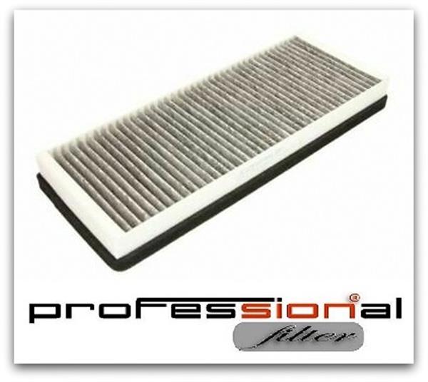 POLEN FİLTRESİ P406 1.6-1.8-2.0 HDI (KARBONLU)