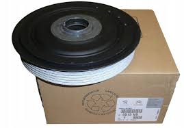 KRANK KASNAK CITROEN: BERLINGO-C1-C2-C3-C4-1.4HDI 1.6HDI PEUGEOT:PARTNER-107-206-307-407 FIESTA 1.4