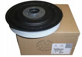 KRANK KASNAK CITROEN: BERLINGO-C1-C2-C3-C4-1.4HDI 1.6HDI PEUGEOT:PARTNER-107-206-307-407 FIESTA 1.4