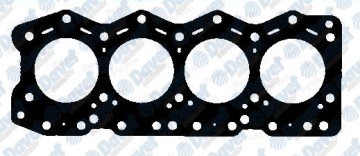 SILINDIR KAPAK CONTASI 1,70MM - 2 CENTIK DUCATO - MASTER -TRAFIC 89>01 MOVANO 98>00 S8U 2,5 DUZ
