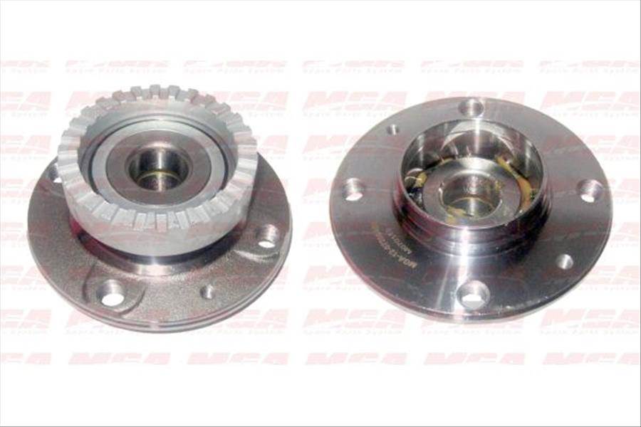 Porya Arka Teker Abs 29 Dıs ( Peugeot : 306 )