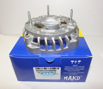 (X) ALT.DIOT ARKA KAP. FORD TRANSİT (2002 MODEL 85-10
