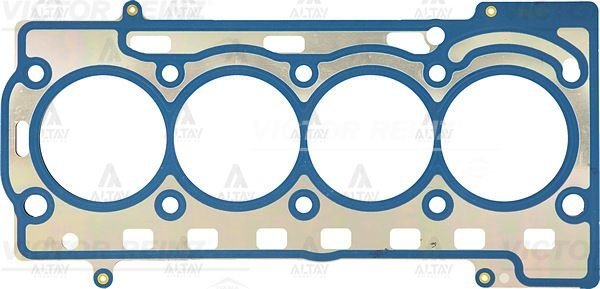 SİLİNDİR KAPAK CONTASI GOLF5 / JETTA / PASSAT / A3 / LEON 05-09 BAG-BLF-BLP 1.6 FSİ