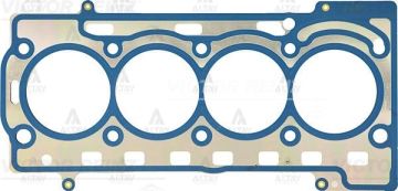 SİLİNDİR KAPAK CONTASI GOLF5 / JETTA / PASSAT / A3 / LEON 05-09 BAG-BLF-BLP 1.6 FSİ