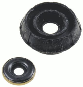 AMORTİSÖR TAKOZU KİT DUSTER 10=>DOKKER 13=>LOGAN I-II 04=>LODGY 12=>SANDERO 08=>1.5DCİ-1.6 16V