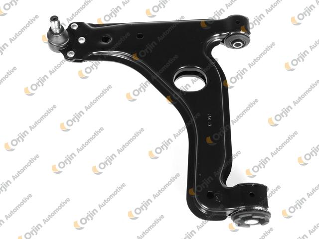 ALT SALINCAK SOL ASTRA G 98=>-ZAFIRA 99=> Spor şasiye sahip olmayan araçlar için 5352016-90498735