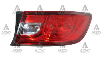 STOP LAMBASI CLIO 12-20 DUYSUZ DIŞ SAĞ