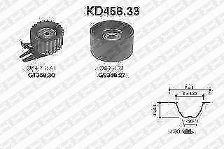 TRIGER KITI (FIAT: DOBLO 1.9 04-11 / PUNTO 1.9 03-09 / ALFA ROMEO: 145-146-147-156