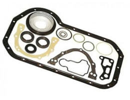 ALT TAKIM CONTASI R11 FLASH 1700cc - R9 DZL-EXP (SKT KEÇELİ + SIVI CONTALI)