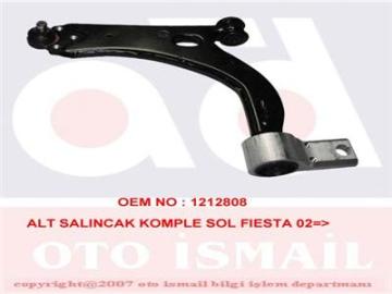 ALT SALINCAK KOMPLE SOL FIESTA 02=> FUSION 01=> MAZDA II 03=>