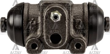 FREN SİLİNDİRİ DUCATO I 94-02 / JUMPER I  94-02 / BOXER I 94-02 18Q DÖKÜM 28,57mm ARKA SOL-SAĞ