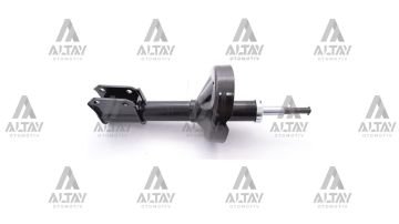 AMORTİSÖR CLIO II  98-05 GAZLI ÖN APARAT MESAFESİ 58mm