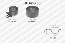 TRIGER GERGI SETI  (FIAT: DOBLO 1.9D 00-03)