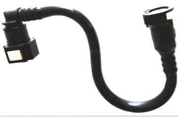 BENZİN BORUSU PEUGEOT 307-308-3008 CITROEN C4 1.6 16 V VTI (EP6 MOTOR)