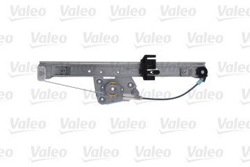 (x) CAM MEKANİZMASI ÖN SAĞ CITROEN XANTİA 93=> (MOTORSUZ)