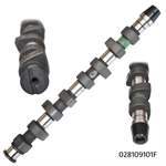 EGZANTRIK MILI-DOKUM (VW CADDY 96-03  GOLF 92-98  PASSAT 94-00  POLO CLS 97-00) 1Z-AHU-AFN-AVG