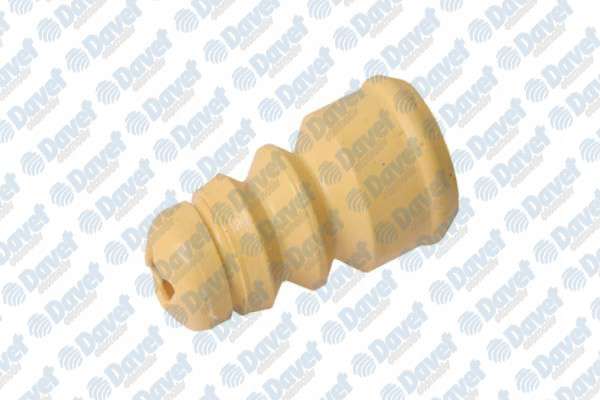 AMORTISOR LASTIGI ARKA A4 94-00   ####