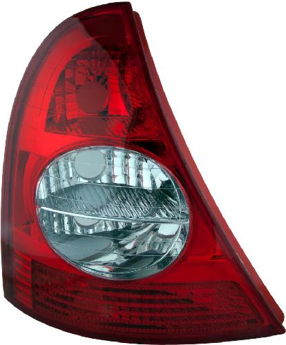 STOP DUYSUZ SOL CLIO HB 04/01-11/08 (SİSLİ)