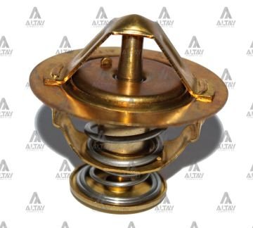 TERMOSTAT ACCENT ERA / GETZ / ELANTRA / SANTAFE / TUCSON / I-30 / CEED / CERATO / RIO DIZEL 85°C (CONTALI)