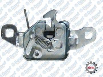 Motor Kaput Kılıdı Duster Logan
