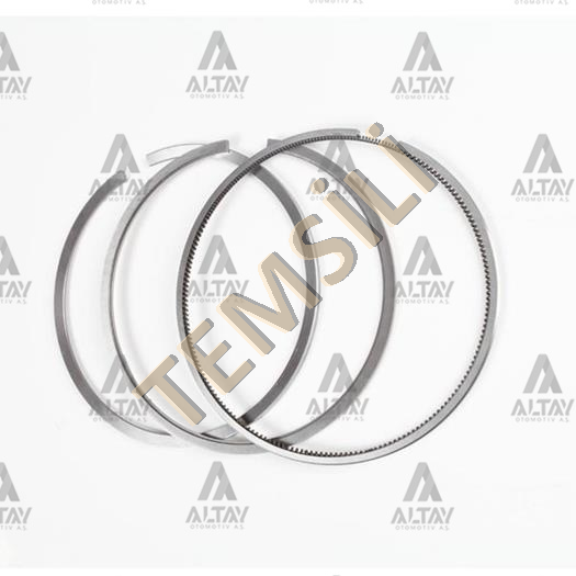 SEGMAN CANTER 449 / 659 / 515 / 635 / 659 TURBO 0.50