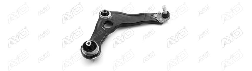 SALINCAK MEGANE IV 16=> ROTİLLİ DÖKÜM ALT SAĞ