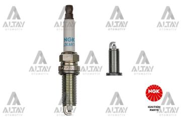 ATEŞLEME BUJİSİ 206 / 207 / 307 / C3 / C4 04=> 1.4 16 V ET3J4 (LZKAR7A)