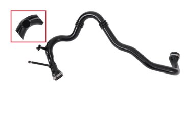 HAVA FİLTRE HORTUMU DUSTER-LOGAN II-SANDERO II-CLIO IV 1.5 DCİ K9K