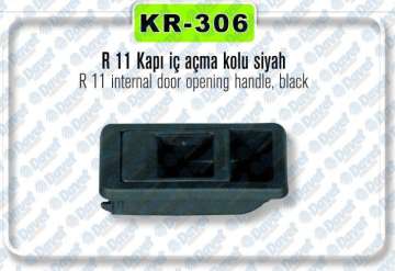KAPI IC ACMA KOLU R9  SIYAH