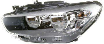 FAR BMW SAG F20 F21 LCI HALOJEN