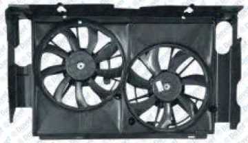 Fan Motoru Toyota Rav4 14 ->