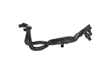 KALORİFER BORUSU (PLASTİK) P307-BIPPER-P207-P206-P1007-C1-C2-C3-C3 II-XSARA 1.4 HDI