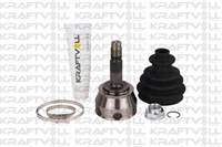 AKS KAFASI DOBLO 1.2 1.4 1.6 1.9D 01> FI 820 DIS FREZE 22-IC FREZE 22-UZUNLUK 146.5