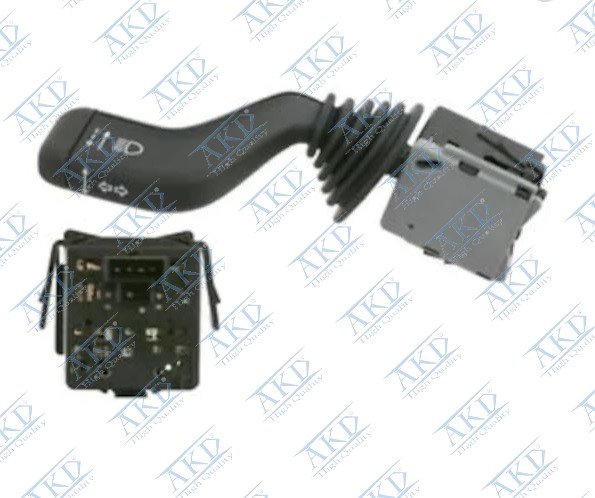 SİNYAL KOLU COMBO 01=> CORSA C 00=> MERIVA (03-10)-TIGRA 04=>